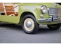 Fiat 600 Jolly | Dutch registration