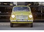 Fiat 600 Jolly | Dutch registration