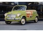 Fiat 600 Jolly | Dutch registration
