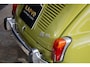 Fiat 600 Jolly | Dutch registration