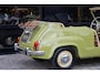 Fiat 600 Jolly | Dutch registration