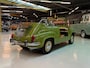 Fiat 600 Jolly Nederlands kenteken