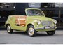 Fiat 600 Jolly | Dutch registration