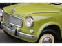 Fiat 600 Jolly | Dutch registration