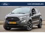 Ford EcoSport 1.0 EcoBoost 125pk ST-Line Black 'Magnetic Grey' | Camera | Privacy Glass | Rijklaar!
