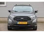 Ford EcoSport 1.0 EcoBoost 125pk ST-Line Black 'Magnetic Grey' | Camera | Privacy Glass | Rijklaar!