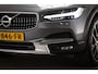 Volvo V90 Cross Country 2.0 T5 AWD Pro | SCANDINAVIAN / LUXURY- LINE | PANORAMADAK | HEAD UP | STUURVERWARMING | TREKHAAK