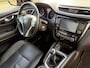 Nissan Qashqai ..1.6 Tekna Full options .Panoramadak -Leder enz NL auto!!