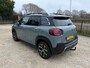 Citroën C3 Aircross 1.2 Shine Pack Camera, Leder, facelift