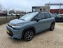 Citroën C3 Aircross 1.2 Shine Pack Camera, Leder, facelift