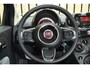 Fiat 500 0.9 TwinAir Turbo Popstar 56dkm Airco LED NL-auto Nwe APK