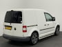 Volkswagen Caddy 2.0 SDI Marge Trekhaak