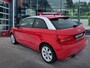 Audi A1 1.4 TFSI AMBITION STOELVERW