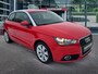 Audi A1 1.4 TFSI AMBITION STOELVERW