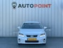 Lexus CT 200h Hybrid Luxury Origineel NL|CAMERA|STOELVERWARMING|LEER|NAVI|PARK.SENSOR|DUALCLIMATE.ZONE|LED|CRUISE.CONTROL