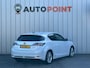 Lexus CT 200h Hybrid Luxury Origineel NL|CAMERA|STOELVERWARMING|LEER|NAVI|PARK.SENSOR|DUALCLIMATE.ZONE|LED|CRUISE.CONTROL