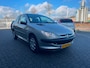 Peugeot 206 1.4 One-line