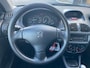 Peugeot 206 1.4 One-line