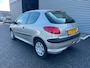 Peugeot 206 1.4 One-line