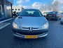 Peugeot 206 1.4 One-line
