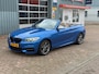 BMW 2-Serie Cabrio M235i xDrive |Full Option | Harman Kardon | Memory Seat | Camera