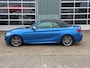 BMW 2-Serie Cabrio M235i xDrive |Full Option | Harman Kardon | Memory Seat | Camera