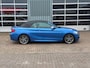 BMW 2-Serie Cabrio M235i xDrive |Full Option | Harman Kardon | Memory Seat | Camera