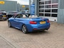 BMW 2-Serie Cabrio M235i xDrive |Full Option | Harman Kardon | Memory Seat | Camera