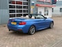BMW 2-Serie Cabrio M235i xDrive |Full Option | Harman Kardon | Memory Seat | Camera