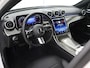 Mercedes-Benz C-klasse 180 AMG Line | Night | Panoramadak | Digital Light | Multispaaks AMG velgen | Stoelverwarming | Sfeerverlichting |
