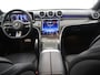 Mercedes-Benz C-klasse 180 AMG Line | Night | Panoramadak | Digital Light | Multispaaks AMG velgen | Stoelverwarming | Sfeerverlichting |