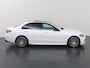 Mercedes-Benz C-klasse 180 AMG Line | Night | Panoramadak | Digital Light | Multispaaks AMG velgen | Stoelverwarming | Sfeerverlichting |
