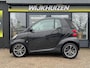 smart Fortwo cabrio 1.0 Pure Automaat met 15 Inch !!! Nette staat !!! Goed Onderhouden !!!