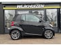 smart Fortwo cabrio 1.0 Pure Automaat met 15 Inch !!! Nette staat !!! Goed Onderhouden !!!