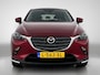 Mazda CX-3 2.0 SkyActiv-G 120 GT-M | Trekhaak | Camera | stoelverwarming |