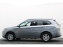 Mitsubishi Outlander 2.0 PHEV instyle Leer, Schuif-/Kanteldak, Camera, Navigatie, Keyless, Trekhaak