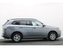 Mitsubishi Outlander 2.0 PHEV instyle Leer, Schuif-/Kanteldak, Camera, Navigatie, Keyless, Trekhaak
