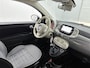 Fiat 500 1.0 Hybrid Lounge | Navigatie | Parkeersensoren | 15" Lichtmetalen velgen