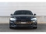Audi A5 Sportback 40 TFSI 204pk S edition | Camera | Elec.Stoelen | Keyless | Nappaleder | Matrix |