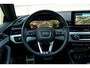 Audi A5 Sportback 40 TFSI 204pk S edition | Camera | Elec.Stoelen | Keyless | Nappaleder | Matrix |