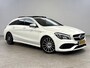 Mercedes-Benz CLA 180 AMG | Pano | Camera | Cruise | LED | NAP