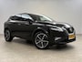 Nissan Qashqai 1.3 MHEX 158PK Xtronic N-Connecta | 360° Camera | Adap. Cruise | Carplay | Navi | Parkeersens. | Keyless