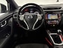 Nissan Qashqai 1.2 N-Vision | 360° | Pano | Sfeer | Cruise | Navi | Keyless | Stoelverw. | Trekhaak | NAP