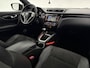 Nissan Qashqai 1.2 N-Vision | 360° | Pano | Sfeer | Cruise | Navi | Keyless | Stoelverw. | Trekhaak | NAP