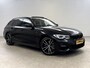 BMW 3-Serie 330e High Executive M-Sport | Pano | BMW Laser | HuD | Virtual | Camera | Carplay | Sfeer | Trekhaak | Stoelverw.