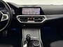 BMW 3-Serie 330e High Executive M-Sport | Pano | BMW Laser | HuD | Virtual | Camera | Carplay | Sfeer | Trekhaak | Stoelverw.