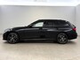 BMW 3-Serie 330e High Executive M-Sport | Pano | BMW Laser | HuD | Virtual | Camera | Carplay | Sfeer | Trekhaak | Stoelverw.