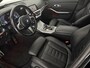 BMW 3-Serie 330e High Executive M-Sport | Pano | BMW Laser | HuD | Virtual | Camera | Carplay | Sfeer | Trekhaak | Stoelverw.