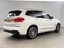 BMW X3 xDrive20i High Executive M-Sport | Pano | HuD | Virtual | Sfeer | Stoel/Stuur verw. | Camera | Navi | NAP