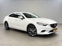 Mazda 6 2.0 SkyActiv 165PK | Clima | Cruise | Navi | Stoelverw. | Parkeersensoren | NAP